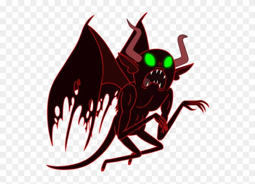 My demon 2
