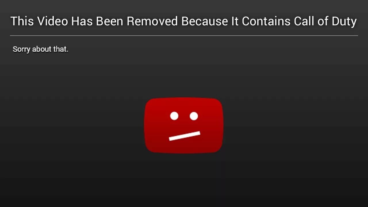Sorry i have been blocked