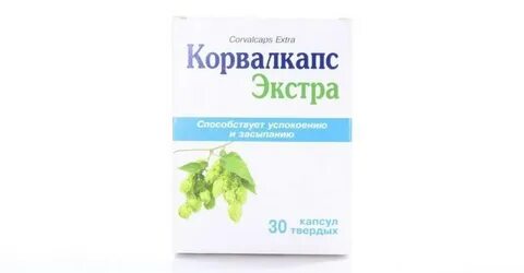 Корвалол при тахикардии