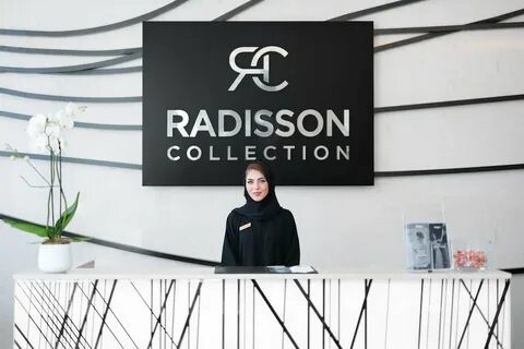 Radisson collection отзывы