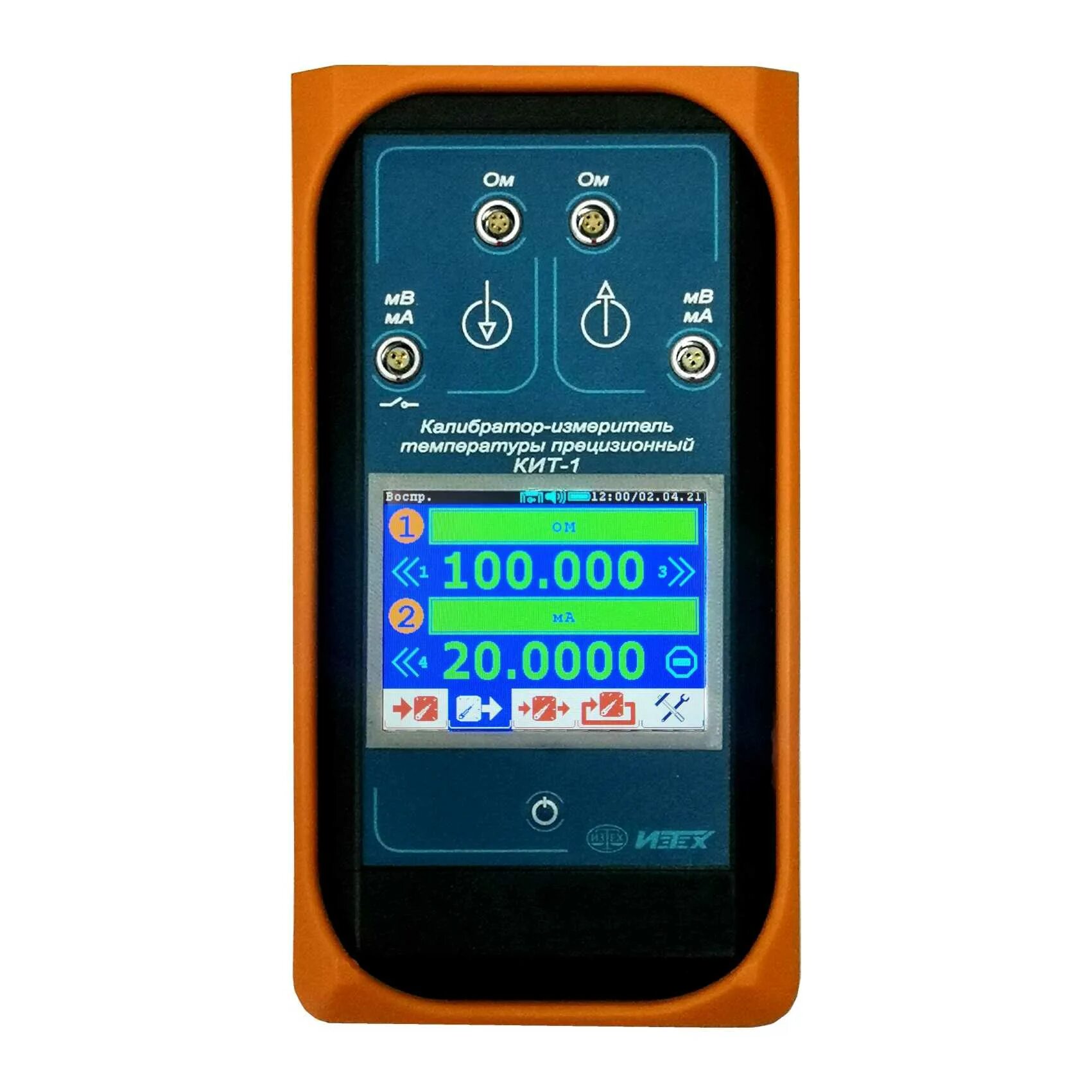 измеритель температуры многоканального прецизионного мит 8. 10 м1. многоканальный измеритель температуры мит 8. 05. измеритель температуры прецизионный.