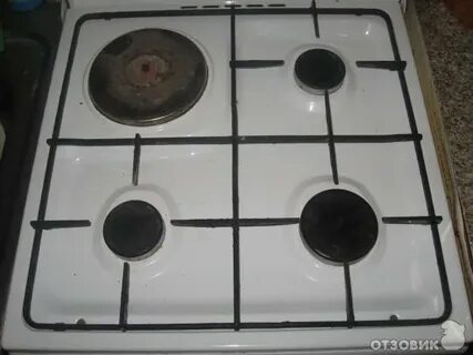 Газовая гефест запчасти