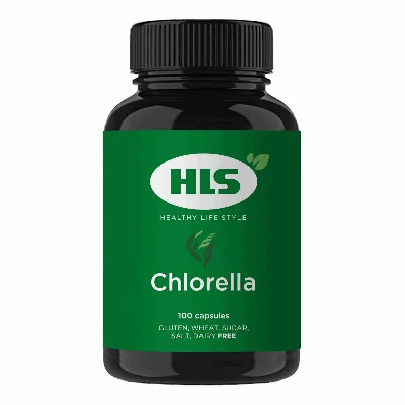 HLS Chlorella капсулы. HLS хлорелла капсулы, 100 шт.. Now Chlorella 1000 мг 60 таб. Chlorella 1000 MG Now (60 таб).