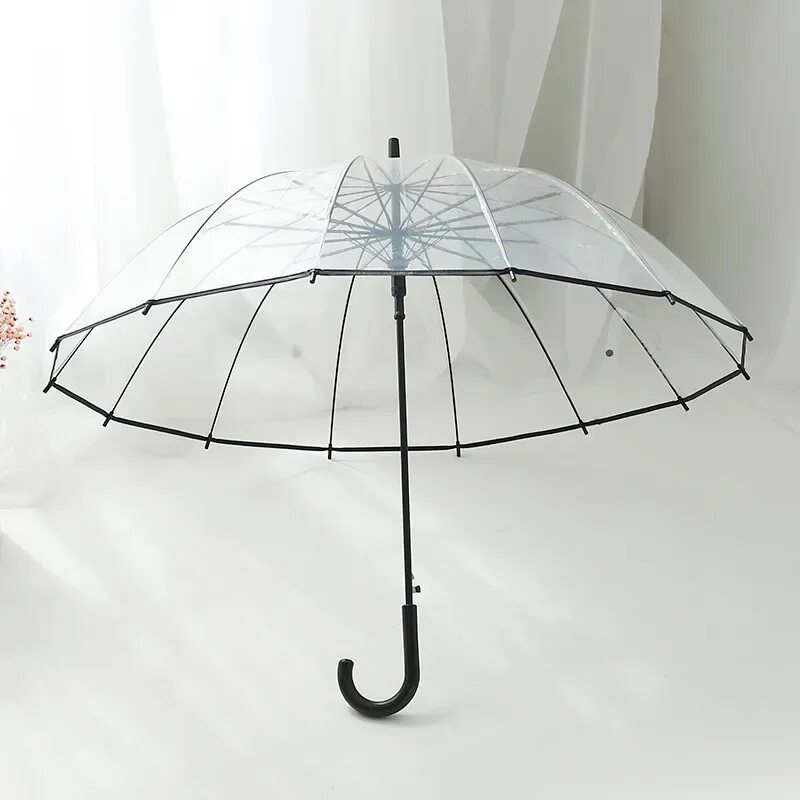 Купить прозрачный зонт. Зонт прозрачный. Зонт прозрачный красивый. Зонт прозрачный белый. Зонтик прозрачный взрослый.
