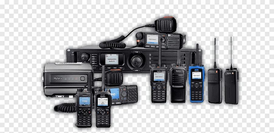 Radio communication systems