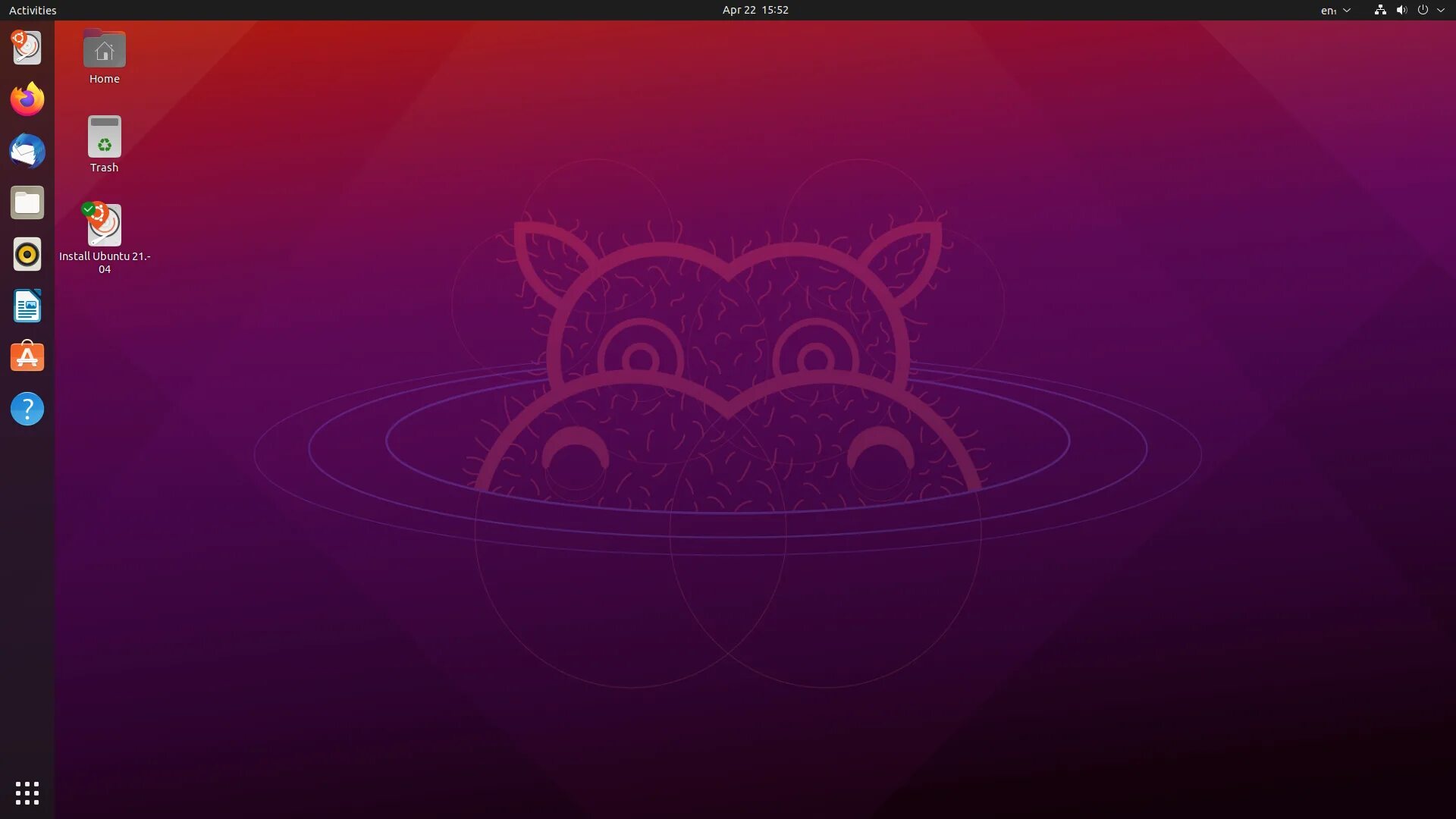 Linux 4.19