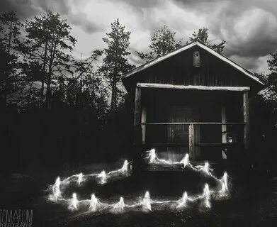 Witch house