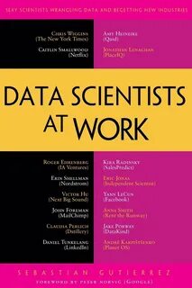Data book