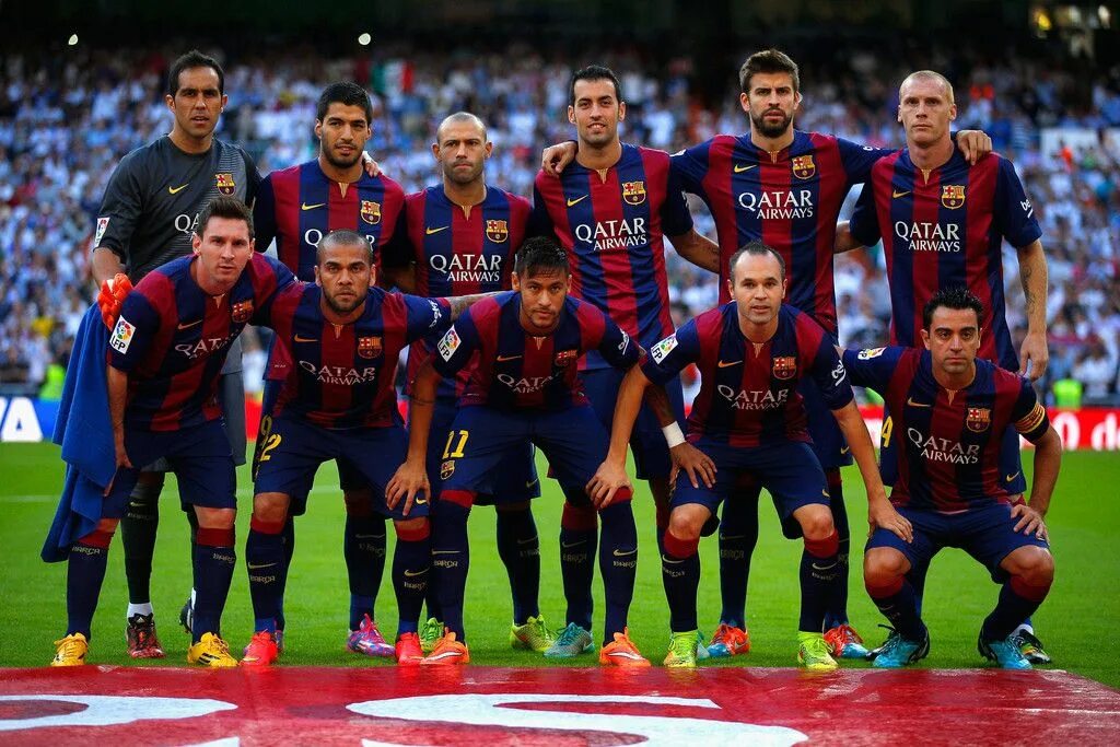 2014 2015 году. Команда Барселоны 2015 состав. Барселона команда 2014. ФК Барселона состав. Барселона состав команды.