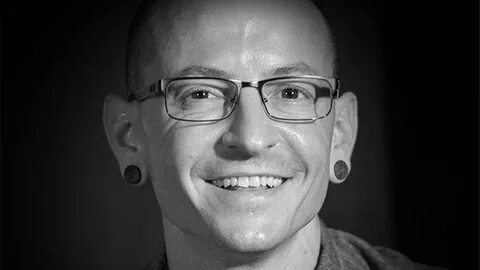 Linkin park glasses