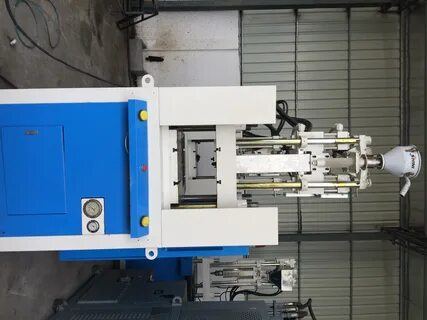 Injection molding
