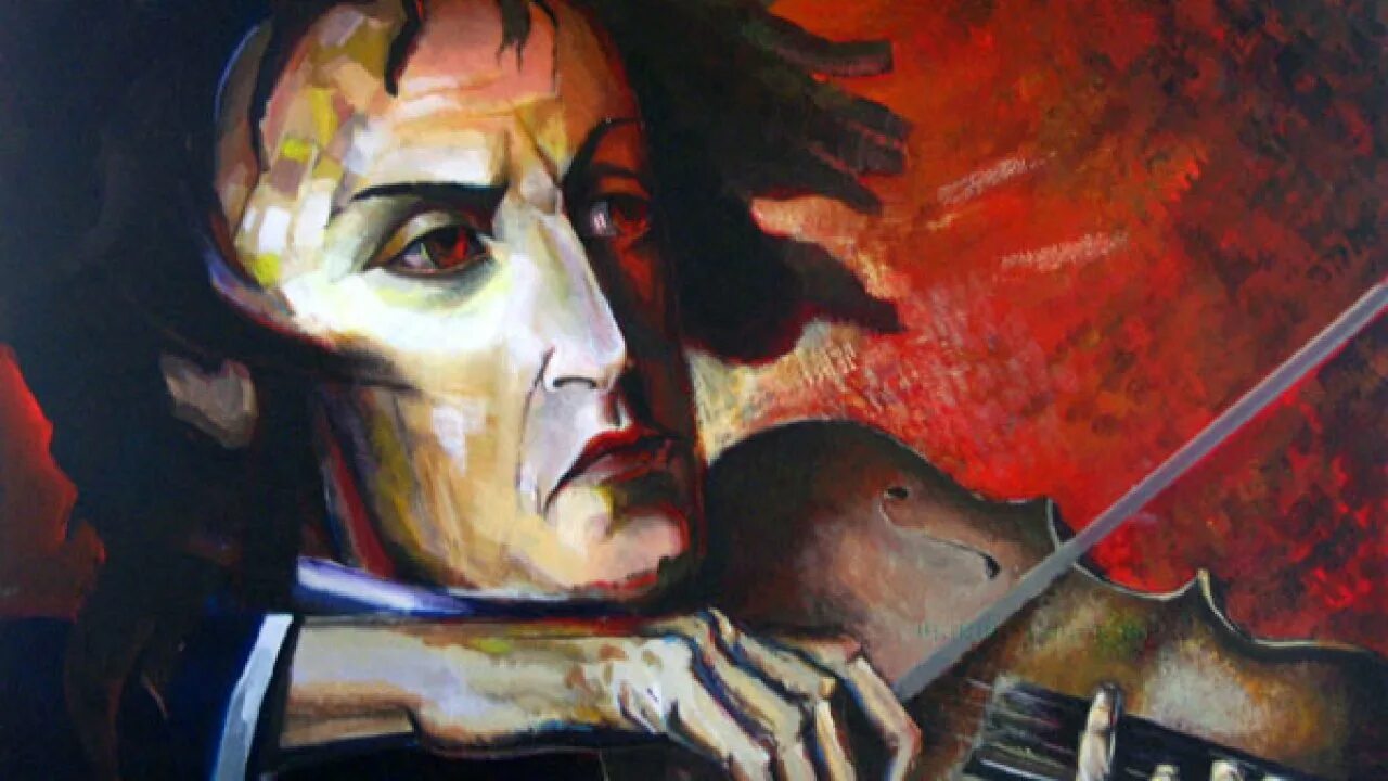 Паганини 4. Никколо Паганини скрипач. Никколо Паганини картины. Скрипка Никколо Паганини. Никколо Паганини портрет.