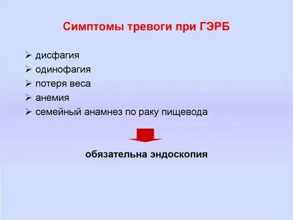 Одинофагия