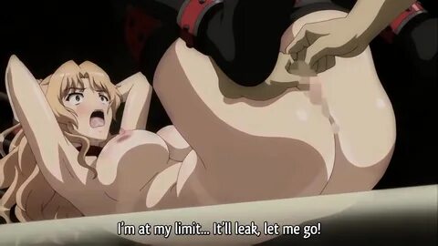 Slideshow yabai fukushuu yami site escenas sexo.