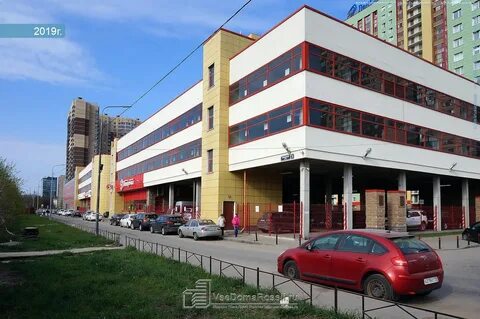 Детский сад пулковское шоссе