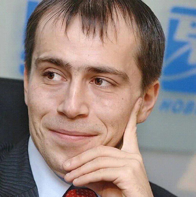 Павлом врублевским. Павлом врублевским