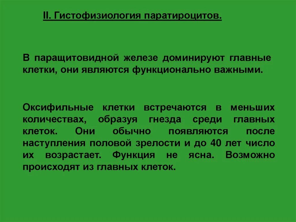 Доминирующий основной