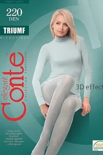 Conte elegant