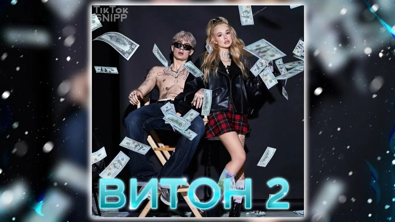 Инстасамка витон 2