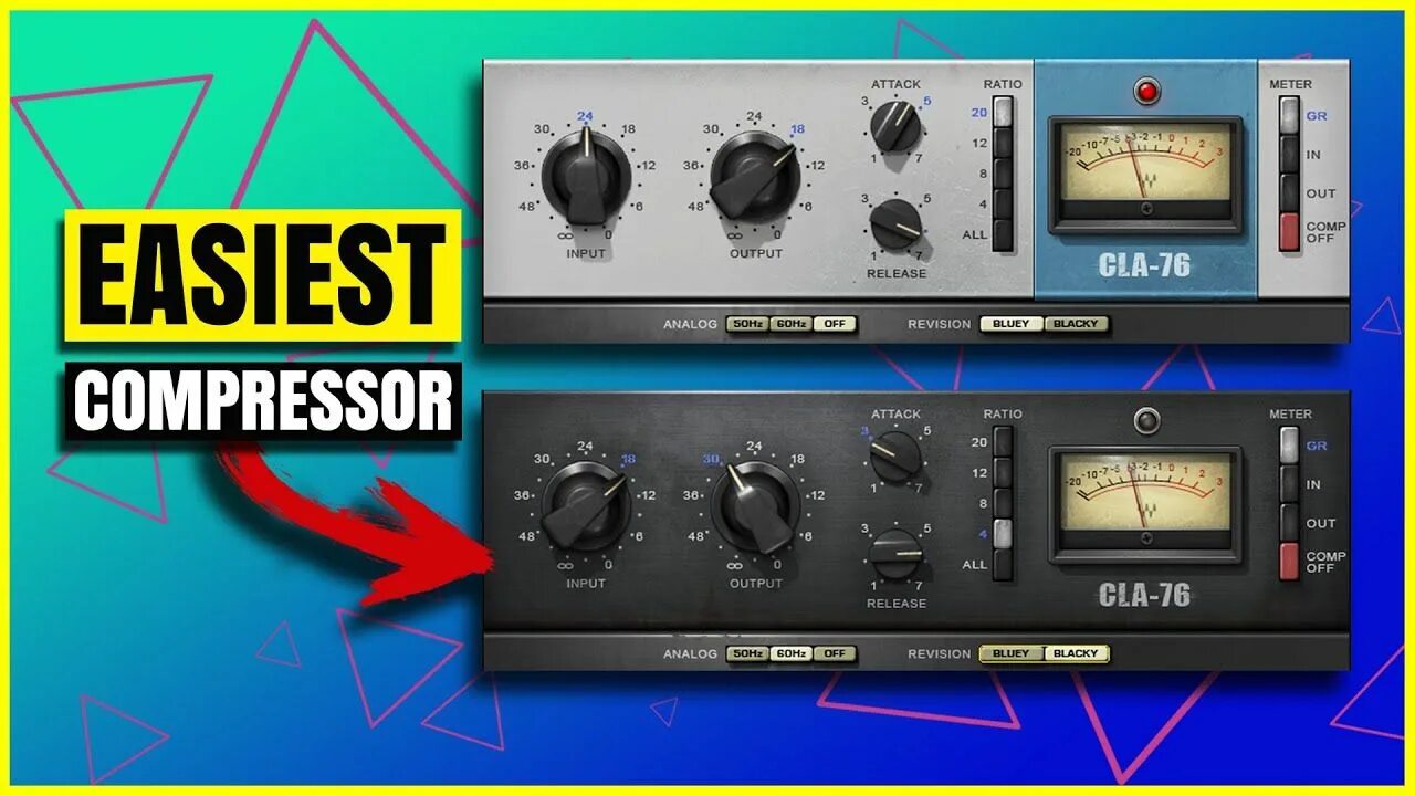Cla compressor. 1176 компрессор vst. компрессор cla 76. waves компрессор. cla 76 плагин.