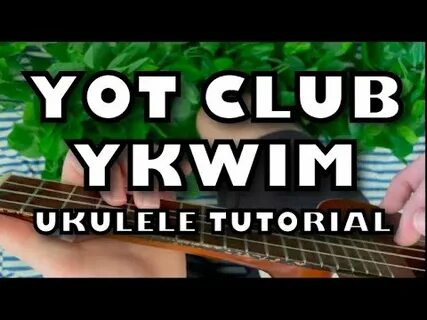 Ykwim