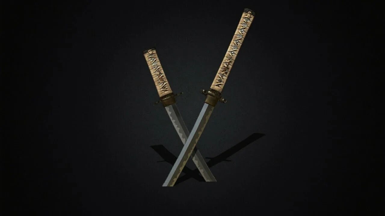 Оникири и убадати. Оникири. onikiri and ubadachi dark souls 3. скимитары наемника dark souls 3.