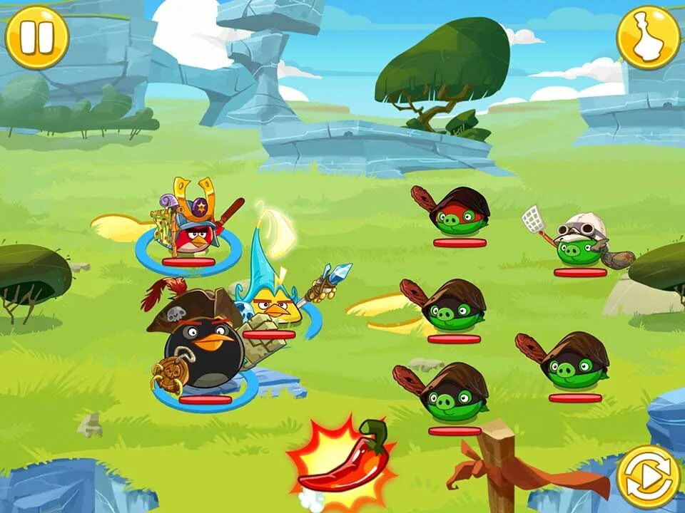 Как называется игра про злую. Angry birds epic игра. энгри бердз игра сражение. птичья арена angry birds epic. игра энгри бердз рыцари.