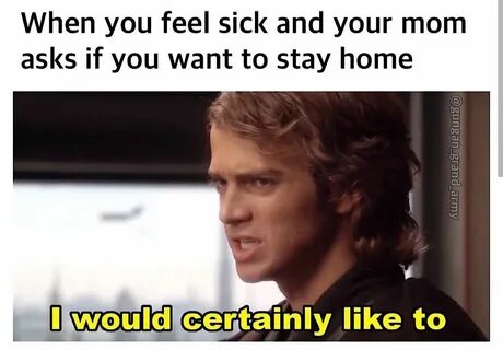I can certainly