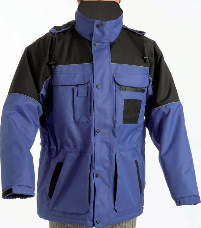 Куртка ИТР артикул 62139. Аэро Шелт куртка 96/170 для ИТР. Рабочая куртка. Куртка ИТР зимняя.