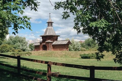 Д коломенский