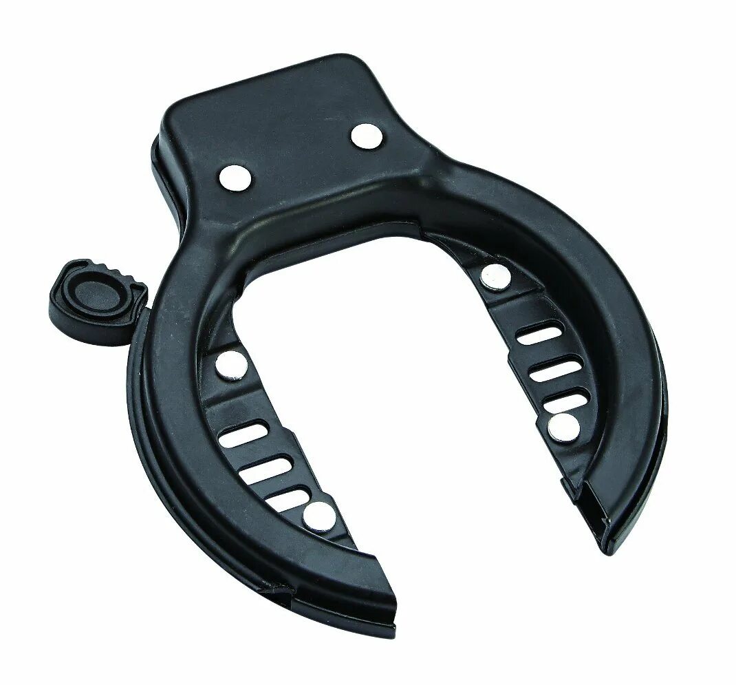 Frame lock. Bezel lock. slide lr lock on bezel. cheap plastic frame.