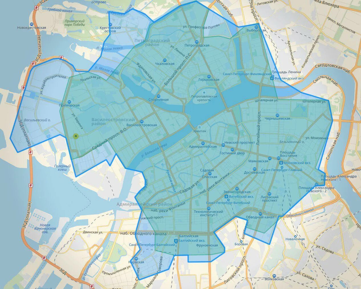Зона платной парковки на Васильевском острове. Зона платной парковки Василеостровский район. Зоны платных парковок в СПБ на карте. Зоны парковок Васильевский остров.