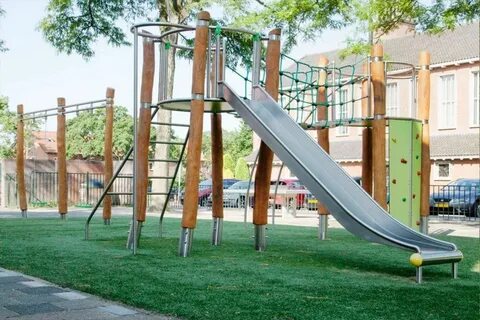 Fruit playground 1.5