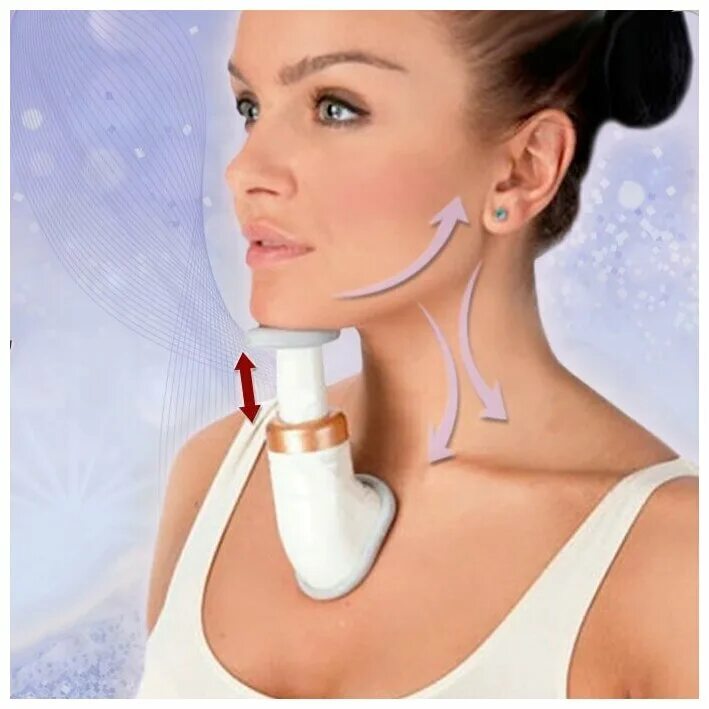 силикагелевый тренажер для челюсти. тренажер для лица и шеи. тренажер для коррекции шеи нефертити. гезатон тренажер для подтяжки шеи и овала лица neck lifting amg 617. корректор силуэта шеи neckline slimmer.