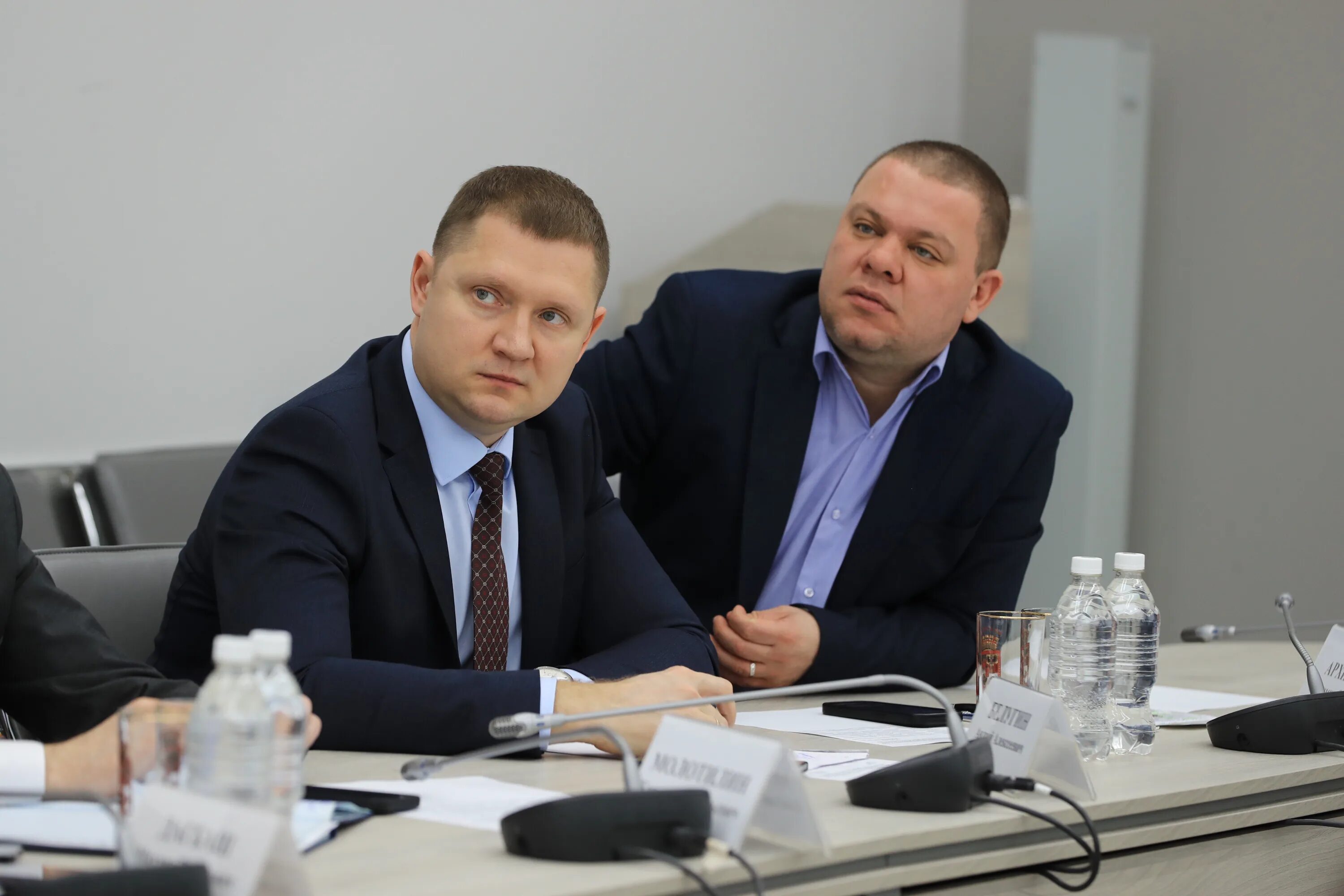 Евгений Наумов раскритиковал темпы достройки проблемного ЖК "Усадьба" в Краснода