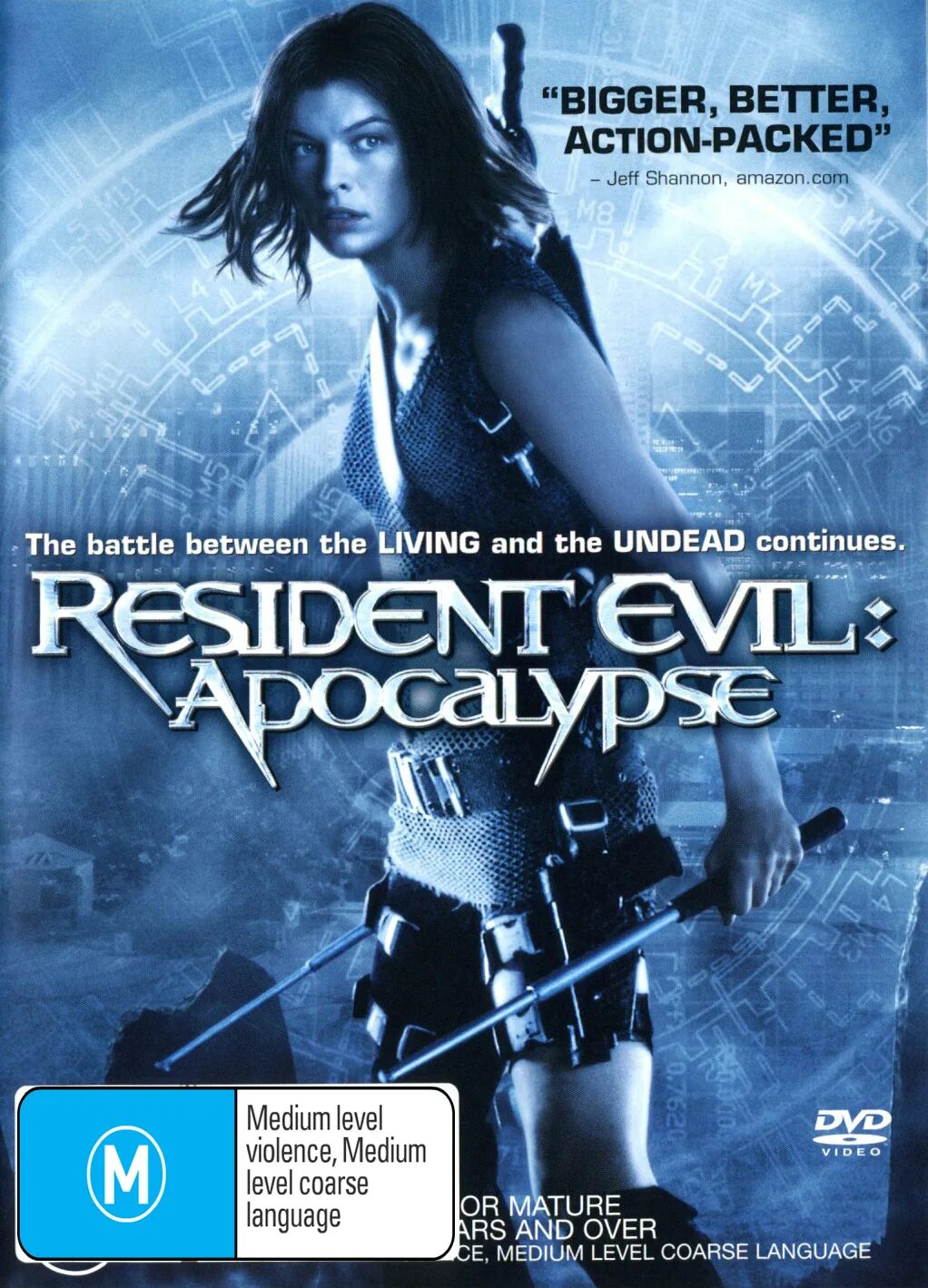 Милла йовович обитель зла 2 апокалипсис. Обитель зла 2 апокалипсис - resident evil apocalypse (2004). Обитель зла 2 апокалипсис 2004 постер. Джил валентаййн обитель ззла 2. Обитель зла 2002 постер.
