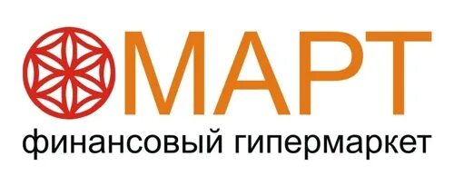 Брокер март