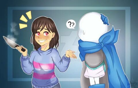 Sans r34