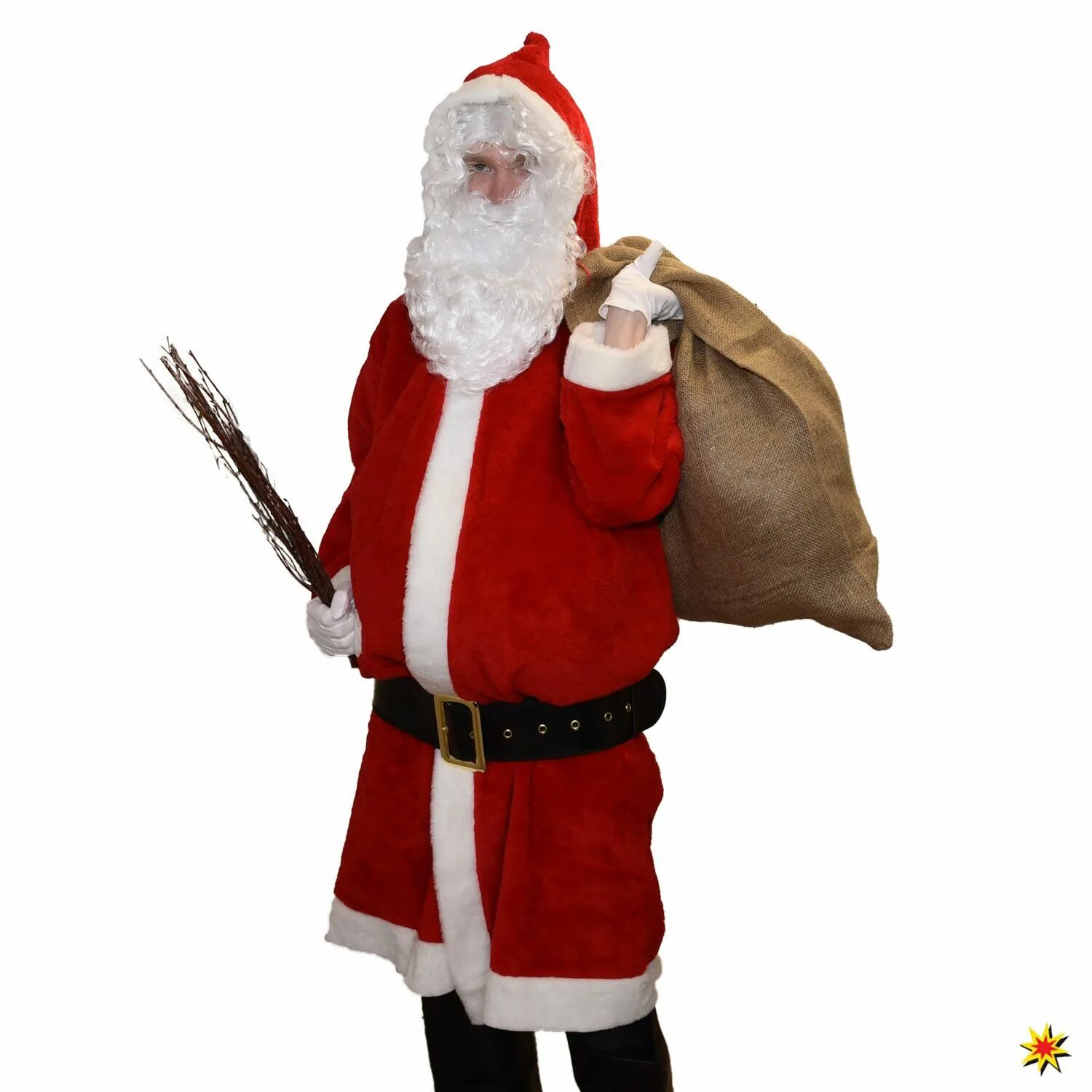 Weihnachtsmann