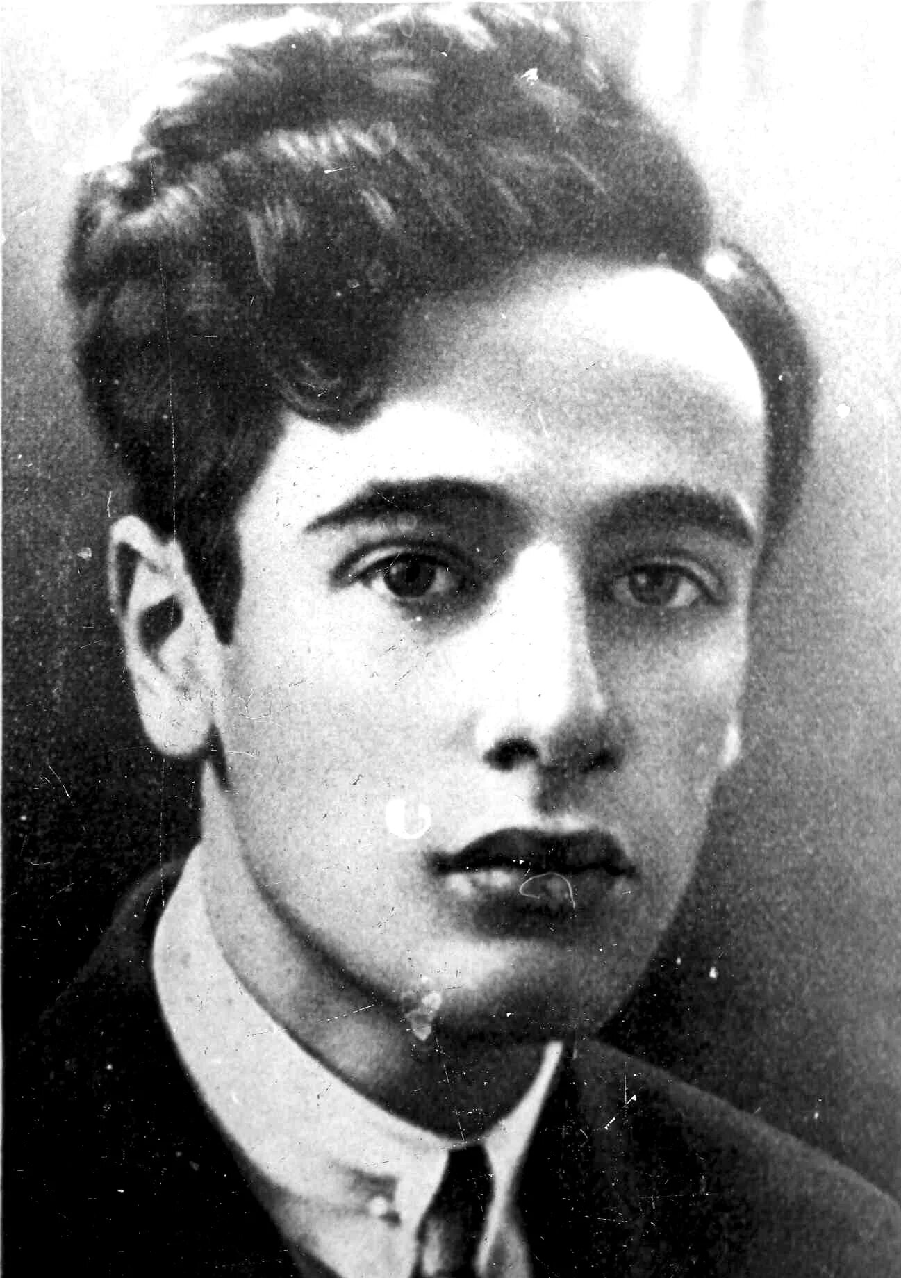 Лев Ландау. Льва Давидовича Ландау (1908 - 1968). Физик Лев Давидович Ландау. Лев Ландау фото.