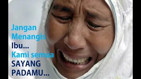 Ibu separuh tua