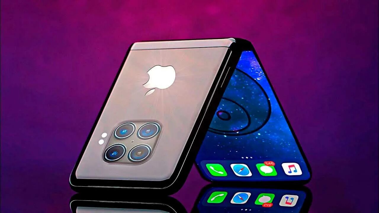 Новый айфон 2022. Apple iphone 2023. Складной iphone 2023. Айфон 13 фолд.