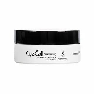 Peptide eye