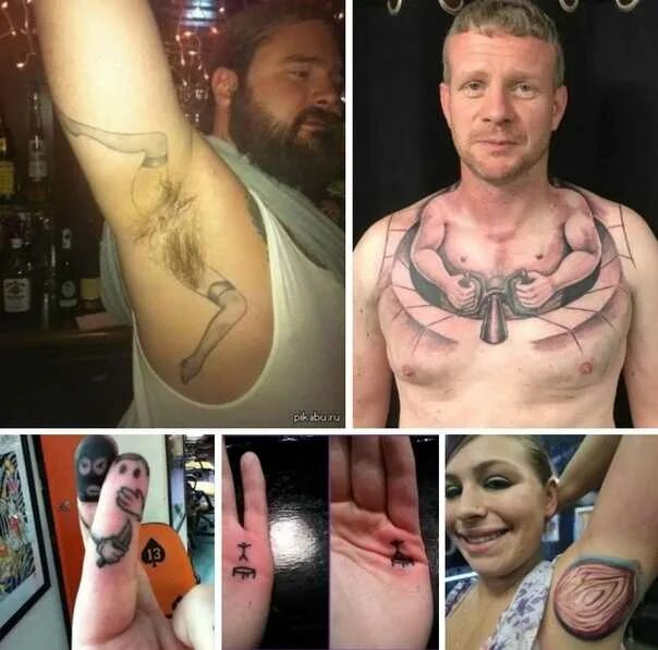В которые всегда можно без. Татуировки которые нельзя набивать. Добрые Татуировки.