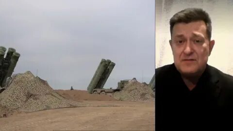 Военному эксперту валерию ширяеву