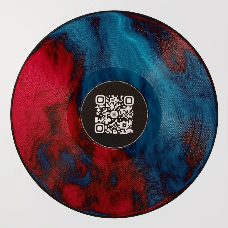 винил телеграм