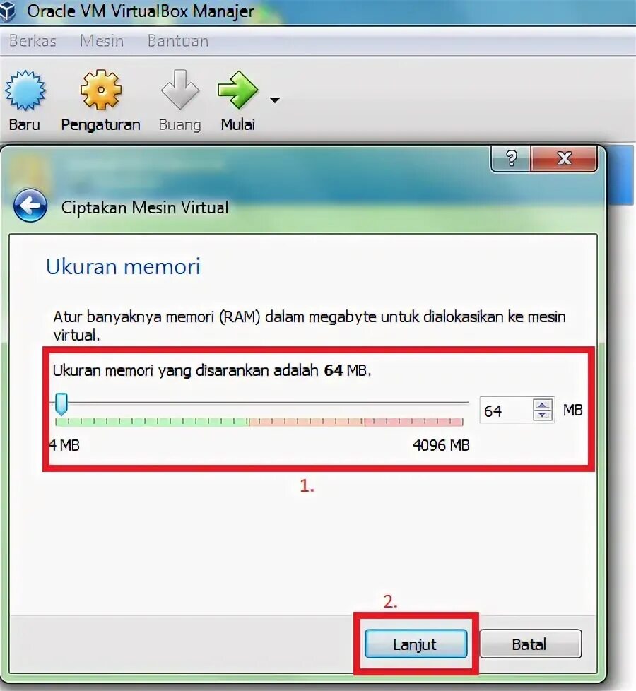 Мегафон vdi