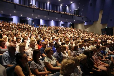 Зал премьера краснодар