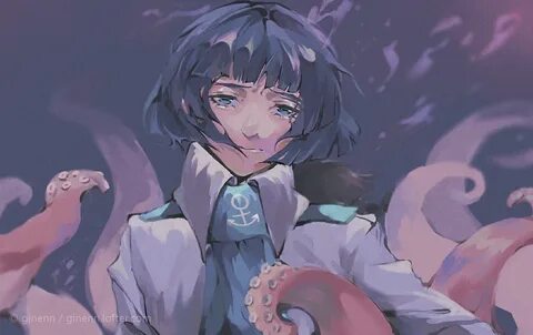 Yatara yarashii fukami kun