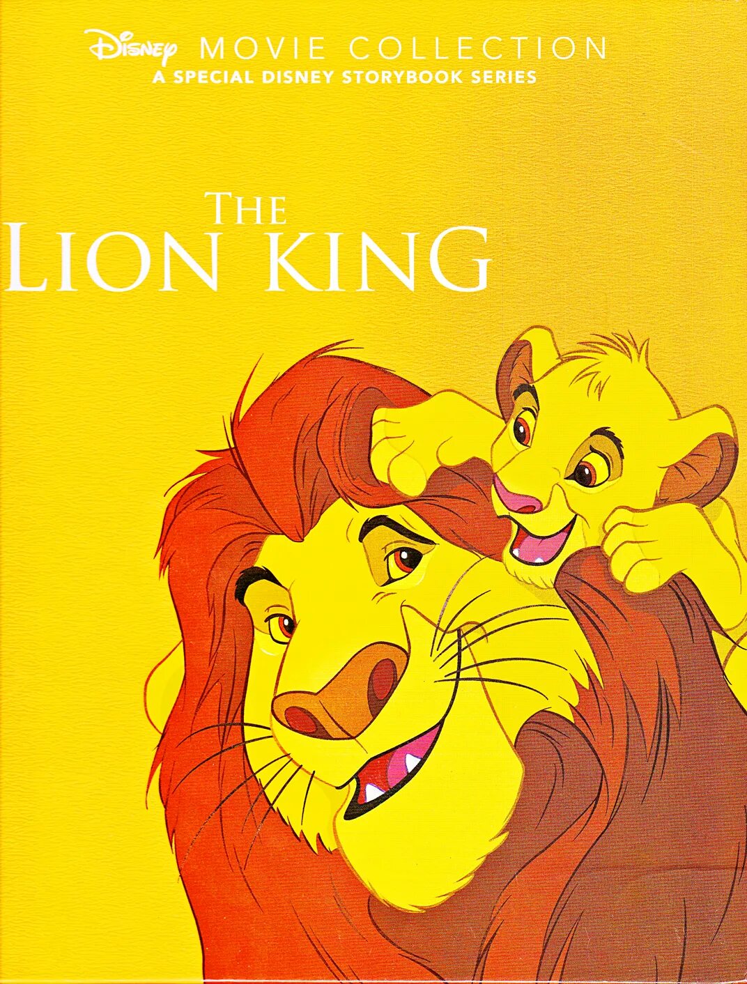 Симба на английском. Король Лев книга Уолт Дисней. Walt Disney Король Лев. The Lion King на английском.